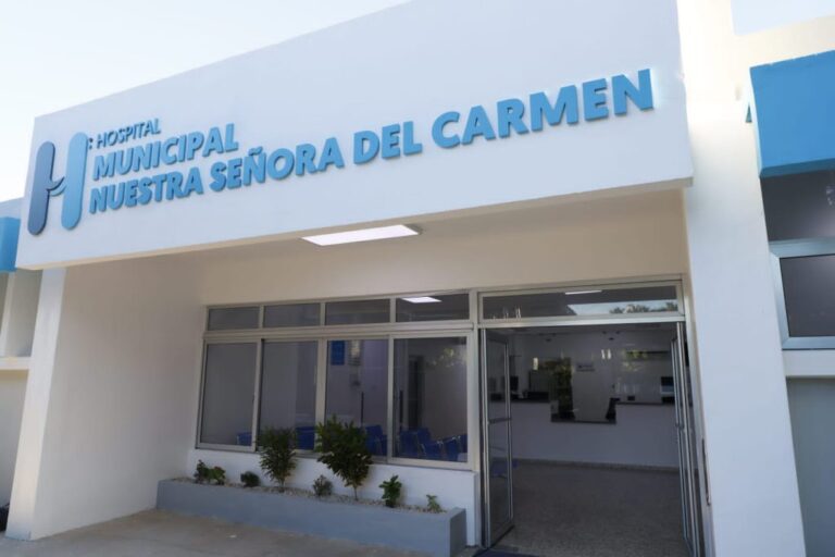 dos hospitales