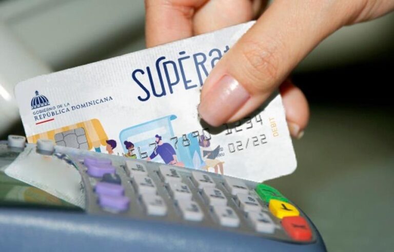 Superate-Tarjeta