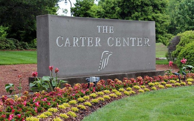 Centro-Carter