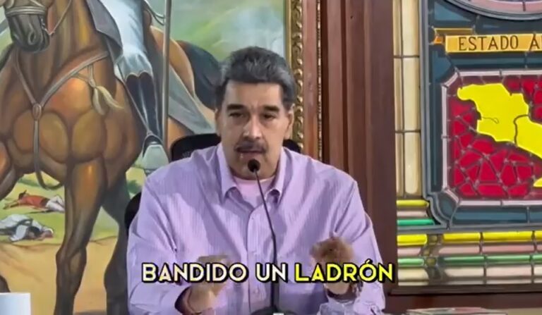 Presidente-Nicolas-Maduro