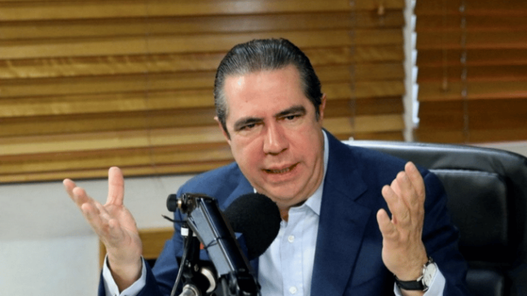 Francisco Javier García cuestiona discurso de Luis Abinader y anuncia análisis detallado de la gestión gubernamental - Imagen