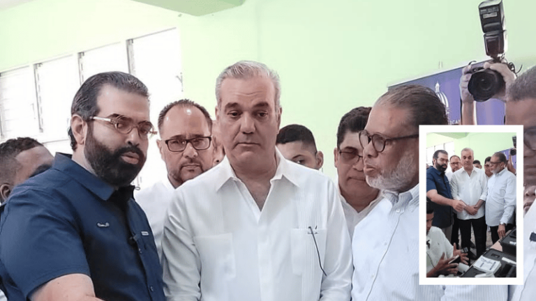 El Presidente destaca la telemedicina como el futuro de la atención médica en el país - Imagen