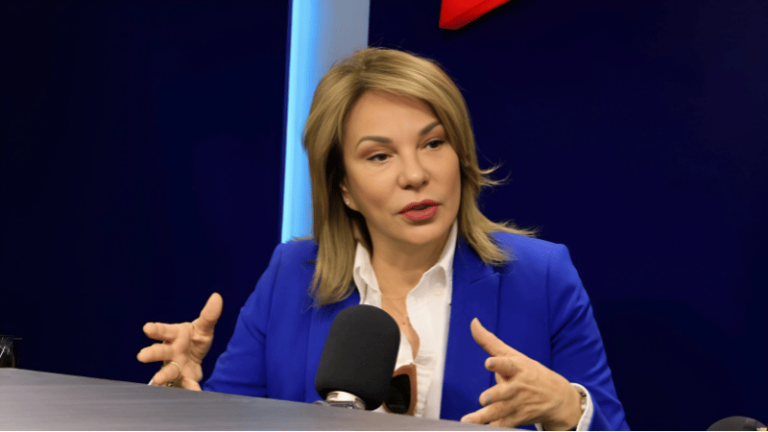 Milagros Germán Reafirma Transparencia en Procesos Administrativos del Ministerio de Cultura - Imagen