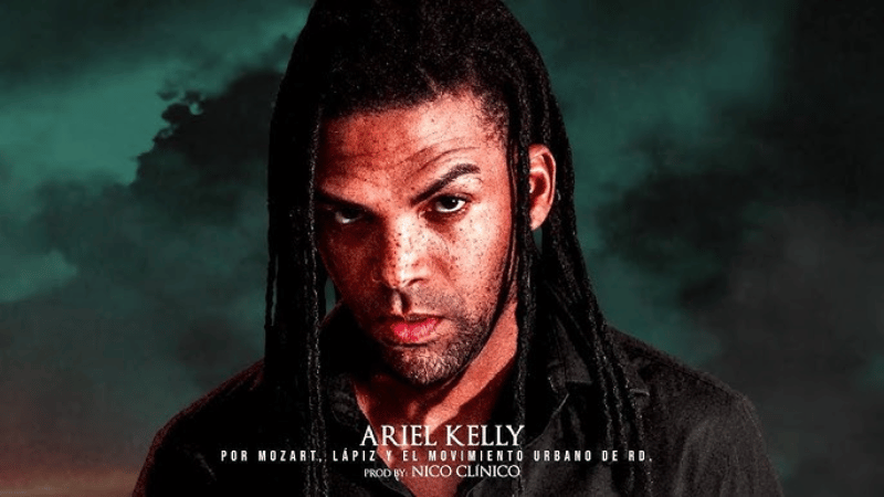 Ariel Kelly: Una Figura Clave en la Música Cristiana con Impacto en la Industria Musical - Imagen