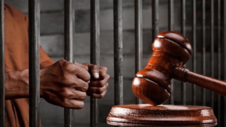 Jueza condena a cinco años de prisión a hombre por abuso sexual y pornografía infantil - Imagen
