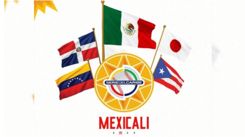 La Serie del Caribe 2025: República Dominicana y México Encabezan el Camino hacia la Gloria - Imagen