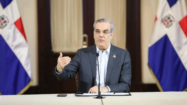 Presidente Abinader hablará en Conferencia Internacional sobre Energía - Imagen