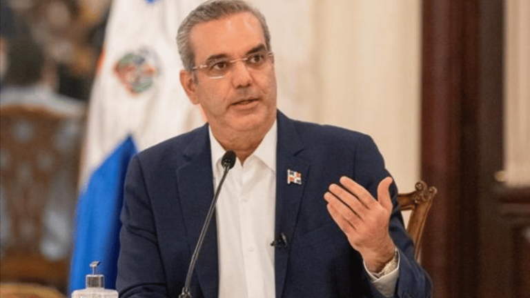 Presidente Luis Abinader se reunirá con el Comité Nacional de Salarios para discutir políticas salariales - Imagen
