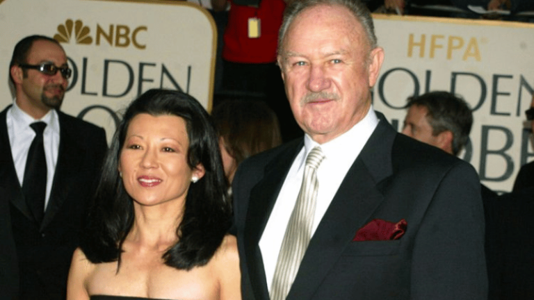 Fallece el actor Gene Hackman y su esposa Betsy Arakawa en su residencia de Nuevo México - Imagen