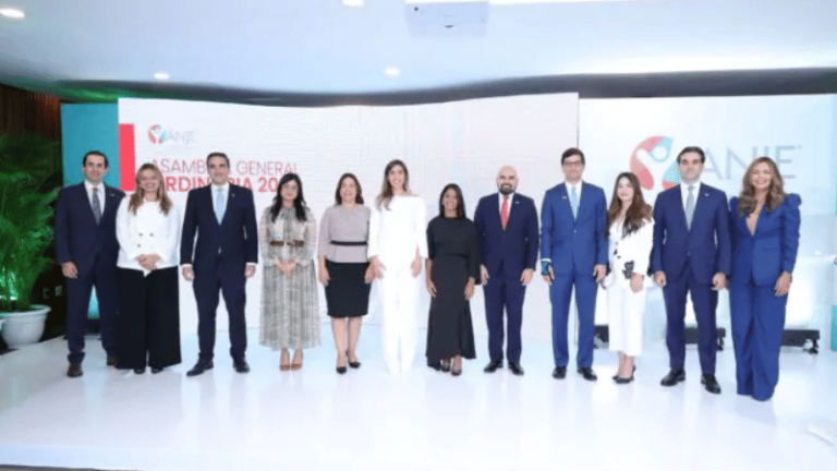 ANJE valora el discurso de rendición de cuentas del Presidente como abarcador y destaca grandes desafíos para el desarrollo del país - Imagen