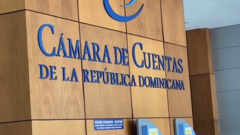 Auditoría de la Cámara de Cuentas revela irregularidades por RD$253,474 millones en el Minerd durante 2016-2018 - Imagen