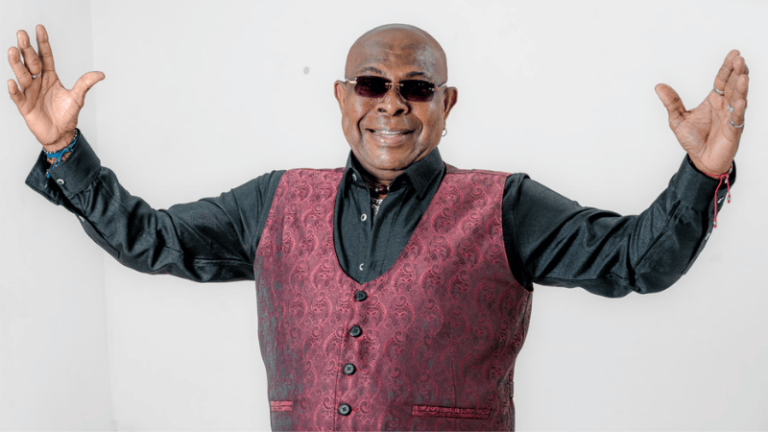 Wilson Manyoma, legendaria voz de la salsa, fallece a los 73 años - Imagen