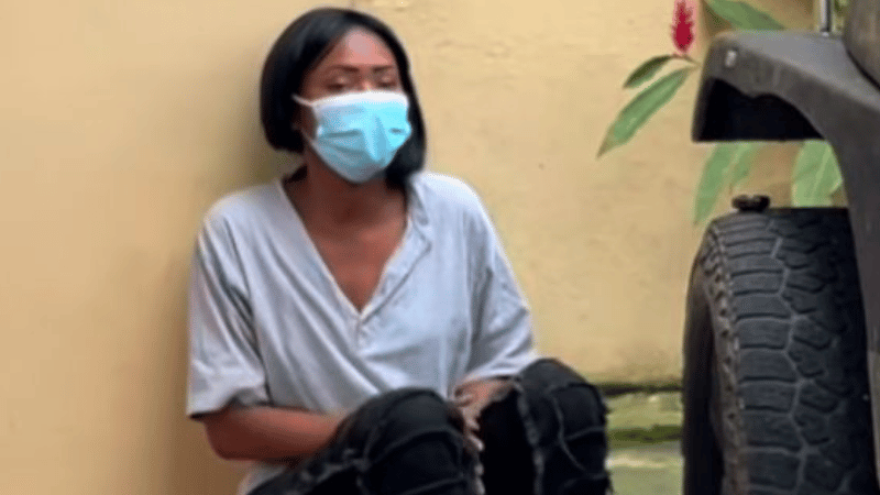 Rectificación sobre la supuesta muerte de la influencer La Cariñosa - Imagen