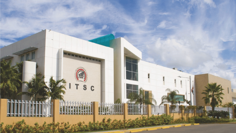 ITSC hace historia al integrar la carrera de semiconductores en su oferta académica - Imagen