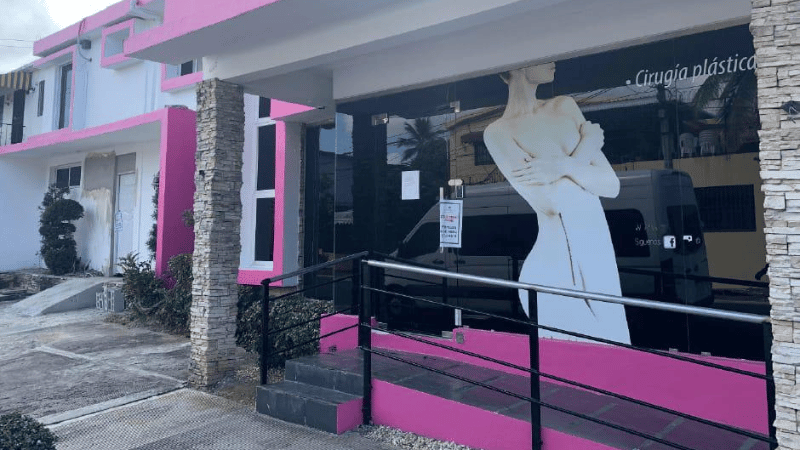 Fiscalía Interroga por Daños a la Salud en Clínica Cemekar Plass - Imagen