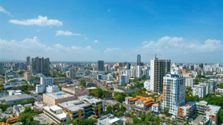El 67.8% de los dominicanos ve el futuro del país con preocupación, según encuesta de Gallup-RCC Media - Imagen