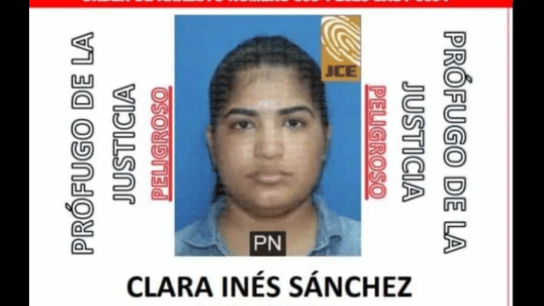 Policía Nacional y Ministerio Público intensifican la búsqueda de Clara Inés Sánchez en el caso de Alfred Joel Fernández - Imagen