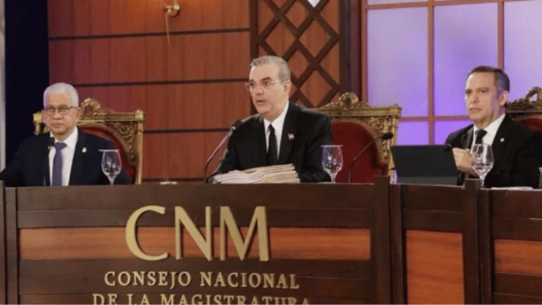 Posponen reunión del Consejo Nacional de la Magistratura para propuesta de candidatos a procuradores - Imagen