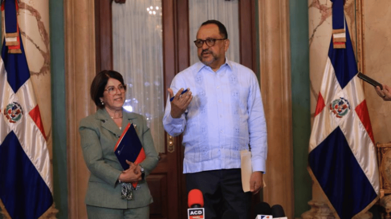 CNM dará a conocer el sustituto de Miriam Germán el 19 de febrero y su elección podría ser el 21 - Imagen