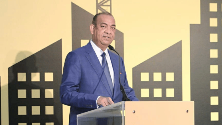 Gobierno del PRM se compromete a saldar deudas y procesos de expropiación, asegura Ministro de Obras Públicas - Imagen