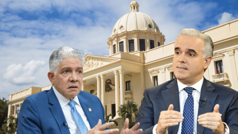 Dos ministros asumen sus cargos en medio de expectativas de más cambios en el Gobierno - Imagen