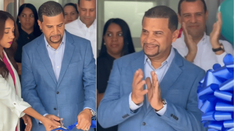 Gran Apertura del Centro Médico Herrera Piña Gervacio: Salud Integral al Alcance de Todos - Imagen