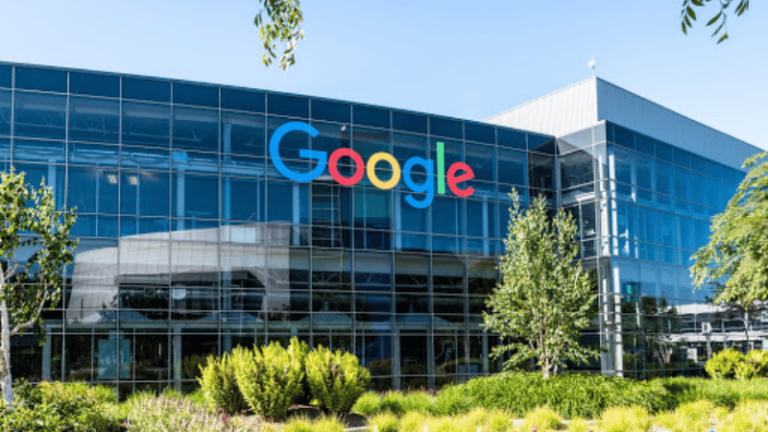 Google elimina sus objetivos de diversidad en la contratación en plena ofensiva republicana - Imagen