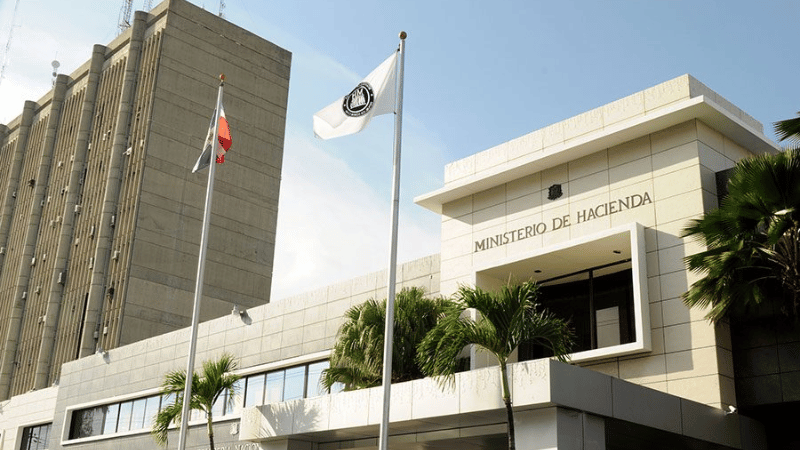 Gobierno dominicano culmina exitosa operación de manejo de pasivos y emisión de deuda soberana - Imagen