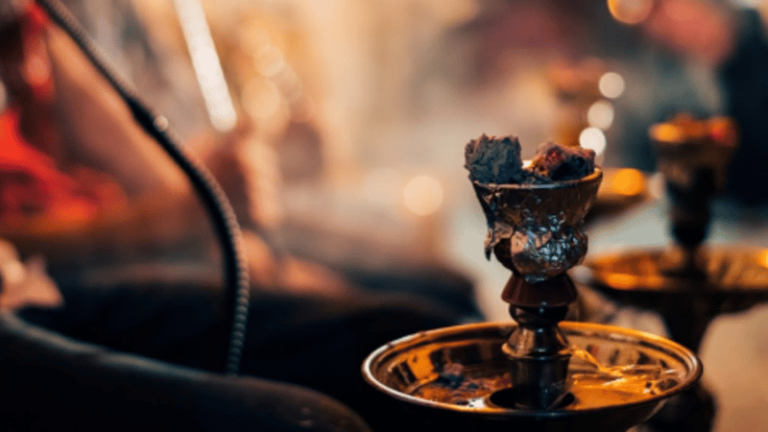 Cardióloga Reina Massiel: El uso de la hookah, equivalente a 20 cigarrillos, aumenta el riesgo de infarto y enfermedades  - Imagen