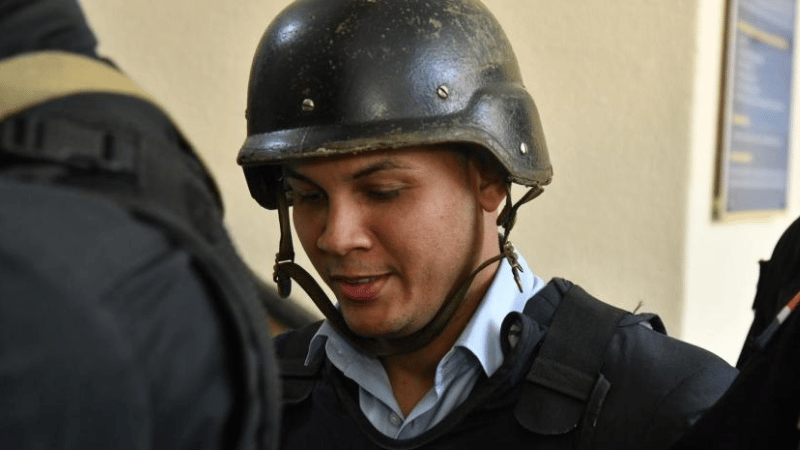 Condenan a Jairo González a 5 años de prisión por estafa millonaria en criptomonedas - Imagen