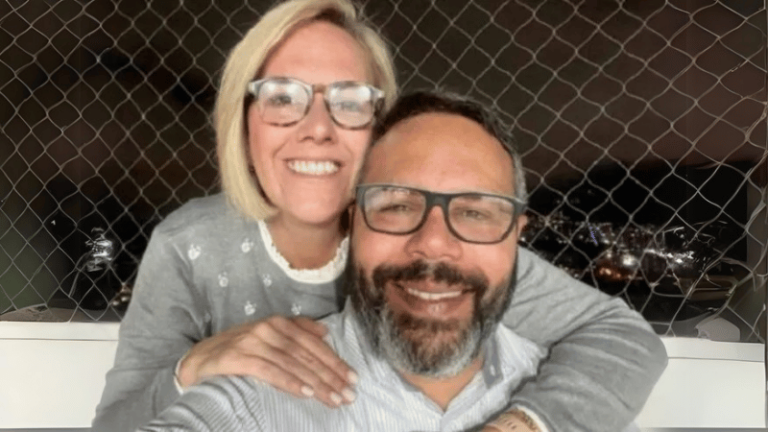 Familia de Rafael Tudares exige su liberación tras 40 días de detención - Imagen