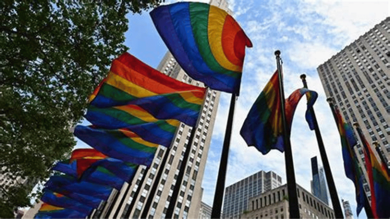 Gallup reporta crecimiento de la población LGBTQ en EE. UU. mientras el gobierno endurece políticas de visado - Imagen