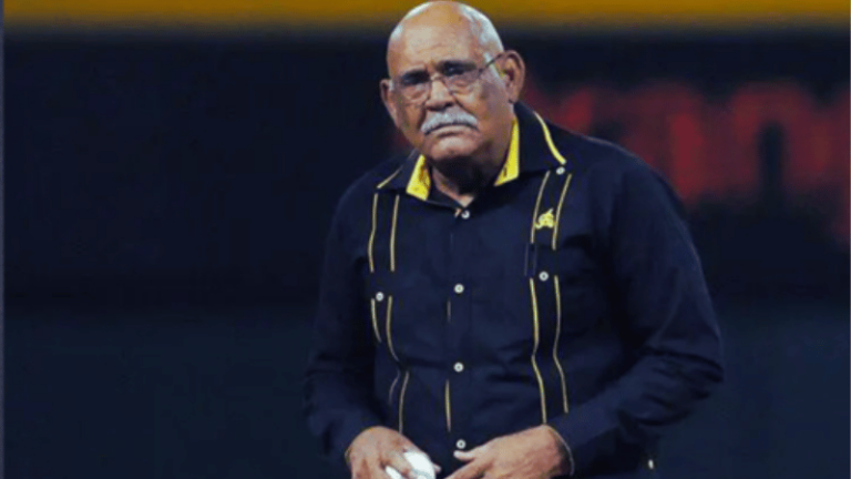El béisbol dominicano está de luto por el fallecimiento de Mendy López - Imagen