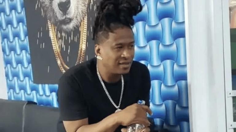 Artista urbano Melvin Flow es asesinado a tiros en Bávaro - Imagen