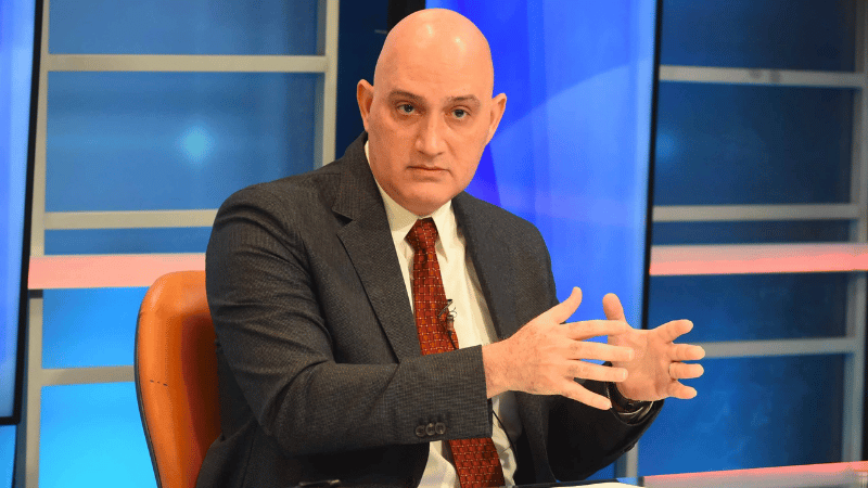 Fusión entre los ministerios de Economía y Hacienda avanza - Imagen