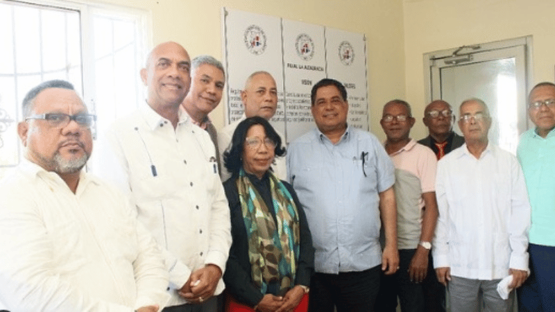 Ruta de Modernización y Transparencia: Provincia La Altagracia - Imagen