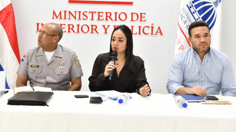 Gobierno y Musicólogos Dialogan Sobre Contaminación Sónica y Zonas de Tolerancia - Imagen