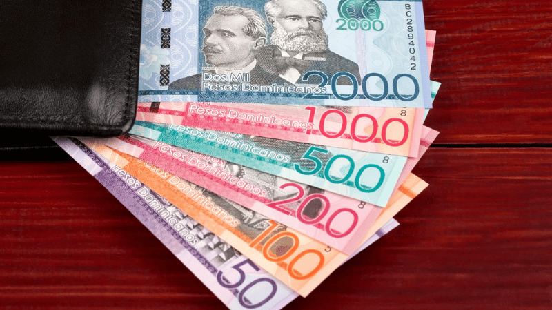 República Dominicana experimenta un aumento del 27.9% en el otorgamiento de pensiones durante 2024 - Imagen