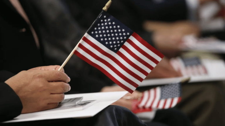Gobierno de EE.UU. impondrá registro obligatorio para inmigrantes indocumentados - Imagen