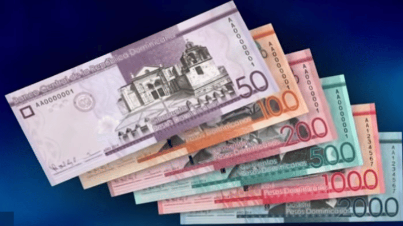 El Banco Central y la fabricación del dinero dominicano: Un proceso con sello internacional - Imagen