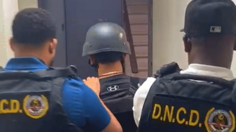 Autoridades dominicanas capturan a miembro del Cártel de Sinaloa buscado por narcotráfico - Imagen