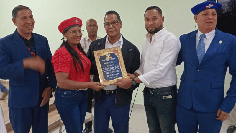 ADP Cabral convoca marcha-concentración en demanda de mejoras educativas - Imagen