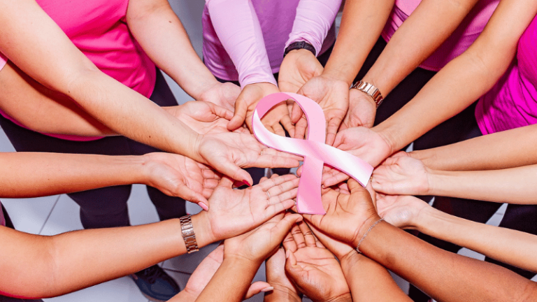 Día Mundial contra el Cáncer: Un llamado a la prevención y la acción global - Imagen