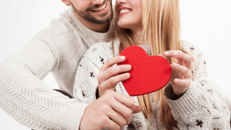 San Valentín: La Historia Detrás del Día del Amor y la Amistad - Imagen