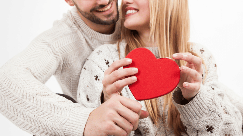 San Valentín: La Historia Detrás del Día del Amor y la Amistad - Imagen