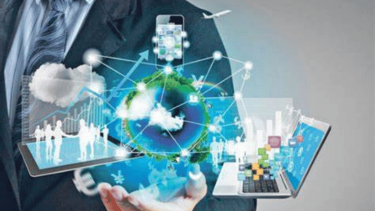 Revolución Tecnológica: Anuncio de la Conferencia de Tecnología 2025 - Imagen