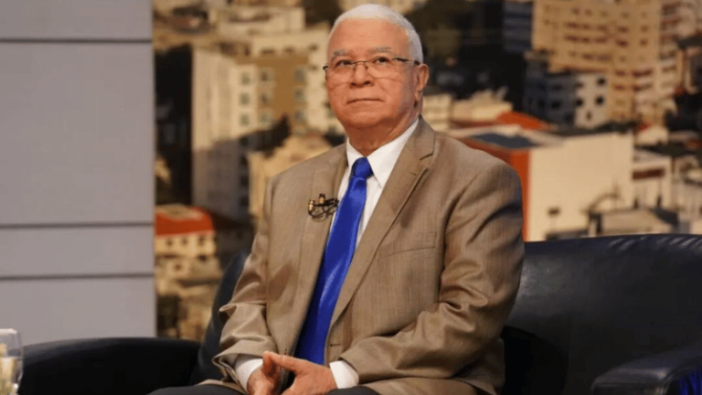 Tomás Hernández Alberto responde a la oposición: “El PRM gobernará más allá de 2028” - Imagen