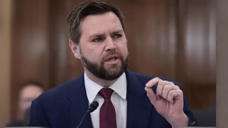 Tensiones entre EE.UU. y Rusia por declaraciones del vicepresidente J.D. Vance sobre Ucrania - Imagen