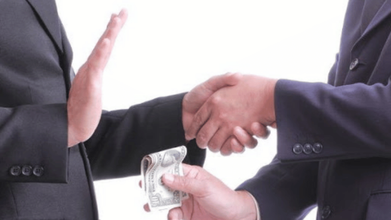 República Dominicana avanza en la lucha contra la corrupción: Mejora en el Índice de Percepción de la Corrupción de Transparencia Internacional - Imagen