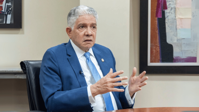 El Juego Sucio de la Difamación en la Política Dominicana - Imagen